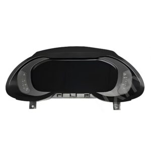 Motokrafta Digital Instrument Cluster – Compatible With Audi A4 / A5 / Q5 (2008–2018) | Android Display Meter Upgrade