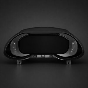 Motokrafta Digital Instrument Cluster – Compatible With Audi A4 (2008–2018) | Android Display Meter Upgrade