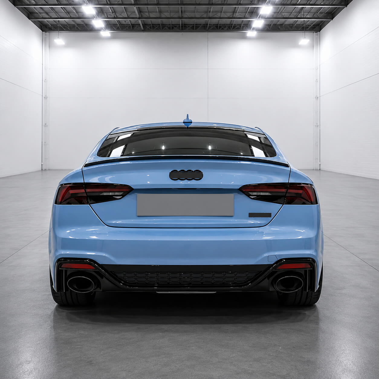 Motokrafta Body Kit – Compatible with Audi A5 / S5 (2017–2020) RS5 Style Sport Upgrade Kit - Image 4