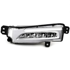 Motokrafta Left Side LED Headlight – Compatible with BMW X3 G01 (2018–2021) / X4 G02 (2018–2022) | OEM Replacement Headlamp