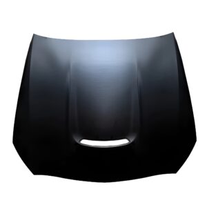 Motokrafta AMG C63 Style Front Bonnet (Aluminum) – Compatible with C-Class W206 (2022–2025) | Engine Hood Upgrade