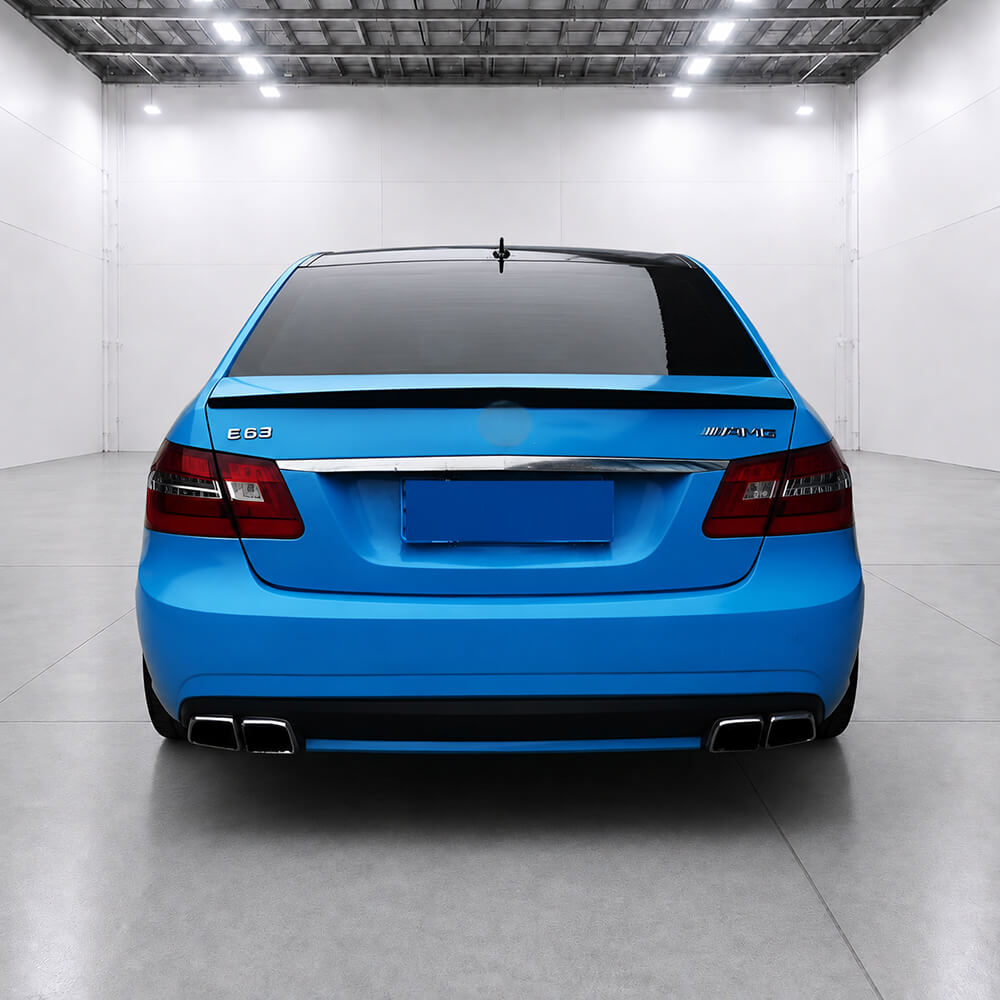 Motokrafta Body Kit – Compatible with E-Class W212 (2009–2013) Sport Performance Upgrade - Image 4
