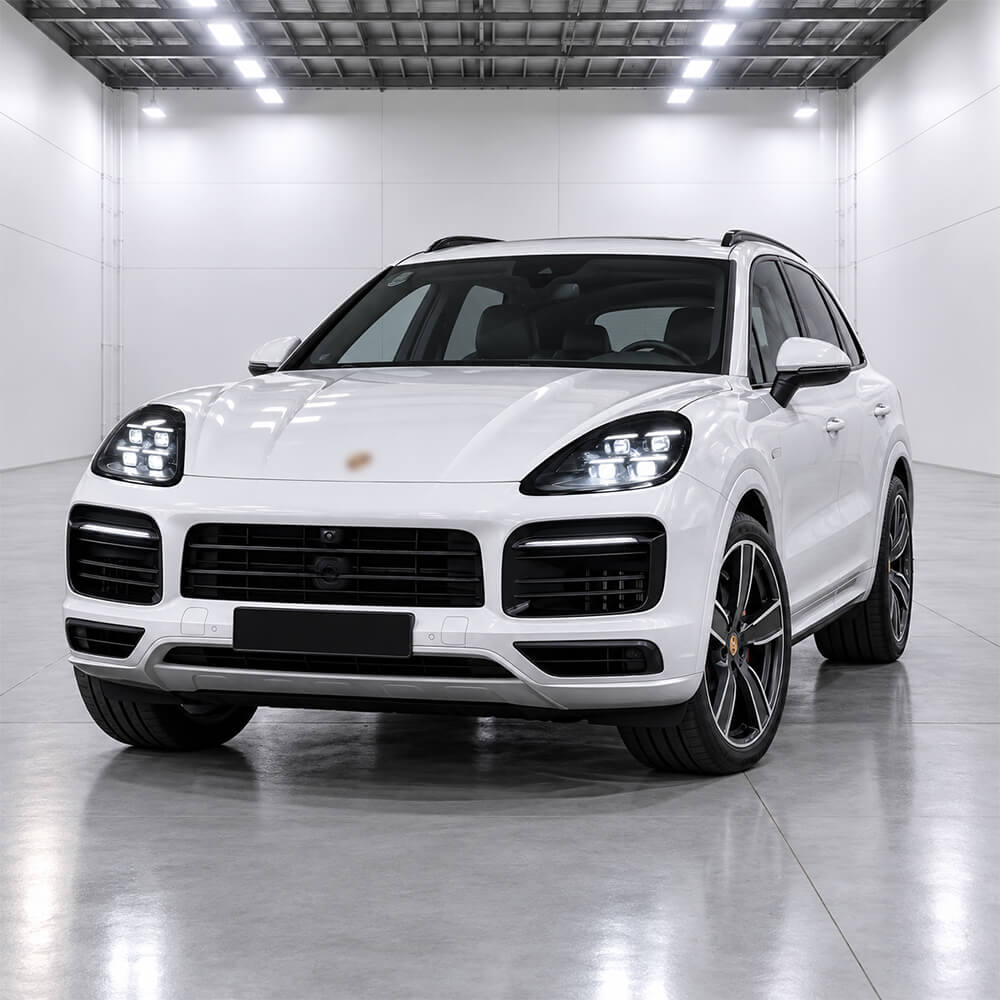 Porsche Cayenne Matrix LED Headlights (2019–2023) – Motokrafta - Image 3