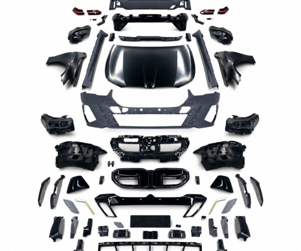 bmw-5series-g60 bodykit bmw-5series-g60 bodykit