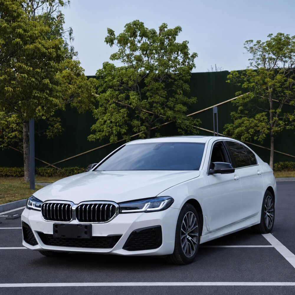 Motokrafta G30 Style Full Body Kit – Compatible with BMW 5 Series F10/F18 (2010–2017) Complete Conversion Upgrade - Image 2