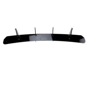 Motokrafta Rear Bumper Diffuser – Compatible with BMW 3 Series G20 Pre-LCI (2019–2023) | Rear Lip Splitter Spoiler After Lip
