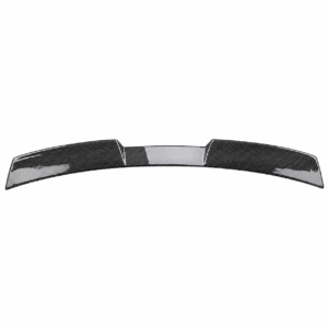 Motokrafta M3 M4 Style Rear Roof Wing Lip Spoiler – Compatible with BMW 3 Series G20 G28 (2018–2025) | Sport Roof Spoiler Upgrade