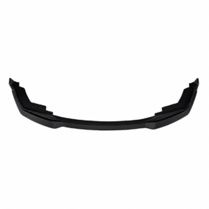 Motokrafta M Sport Front Bumper Lip Splitter Spoiler – Compatible with BMW 3 Series G20 Pre-Facelift (2019–2023) | Front Diffuser Upgrade