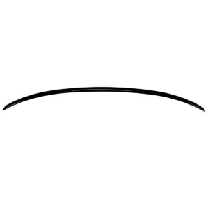 Motokrafta Factory Style Rear Trunk Boot Lip Spoiler – Compatible with BMW 3 Series G20 G28 (2018–2025) | M3 M4 Style Rear Wing Upgrade