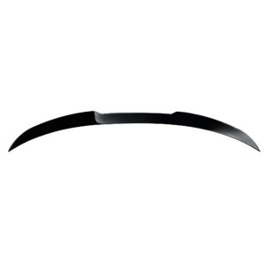 Motokrafta M3 Style Carbon Fiber Rear Trunk Wing Lip Spoiler – Compatible with BMW 3 Series G20 (2019+) | Performance Boot Spoiler Upgrade