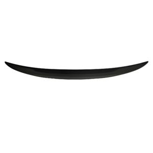 Motokrafta Rear Trunk Ducktail Spoiler – Compatible with BMW 5 Series G30 G38 F90 (2018–2023) | Boot Wing Lip Upgrade