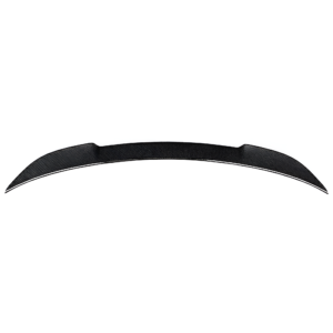 Motokrafta M5 CS Style Rear Trunk Ducktail Spoiler – Compatible with BMW 5 Series G30 G38 F90 (2018–2023) | Gloss Black Boot Lip Upgrade
