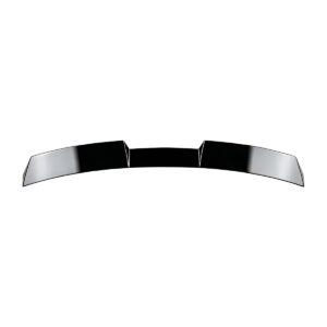 Motokrafta Rear Mid Trunk Ducktail Spoiler – Compatible with BMW 5 Series F10 & G30 (2010–2024) | Boot Lip Wing Upgrade