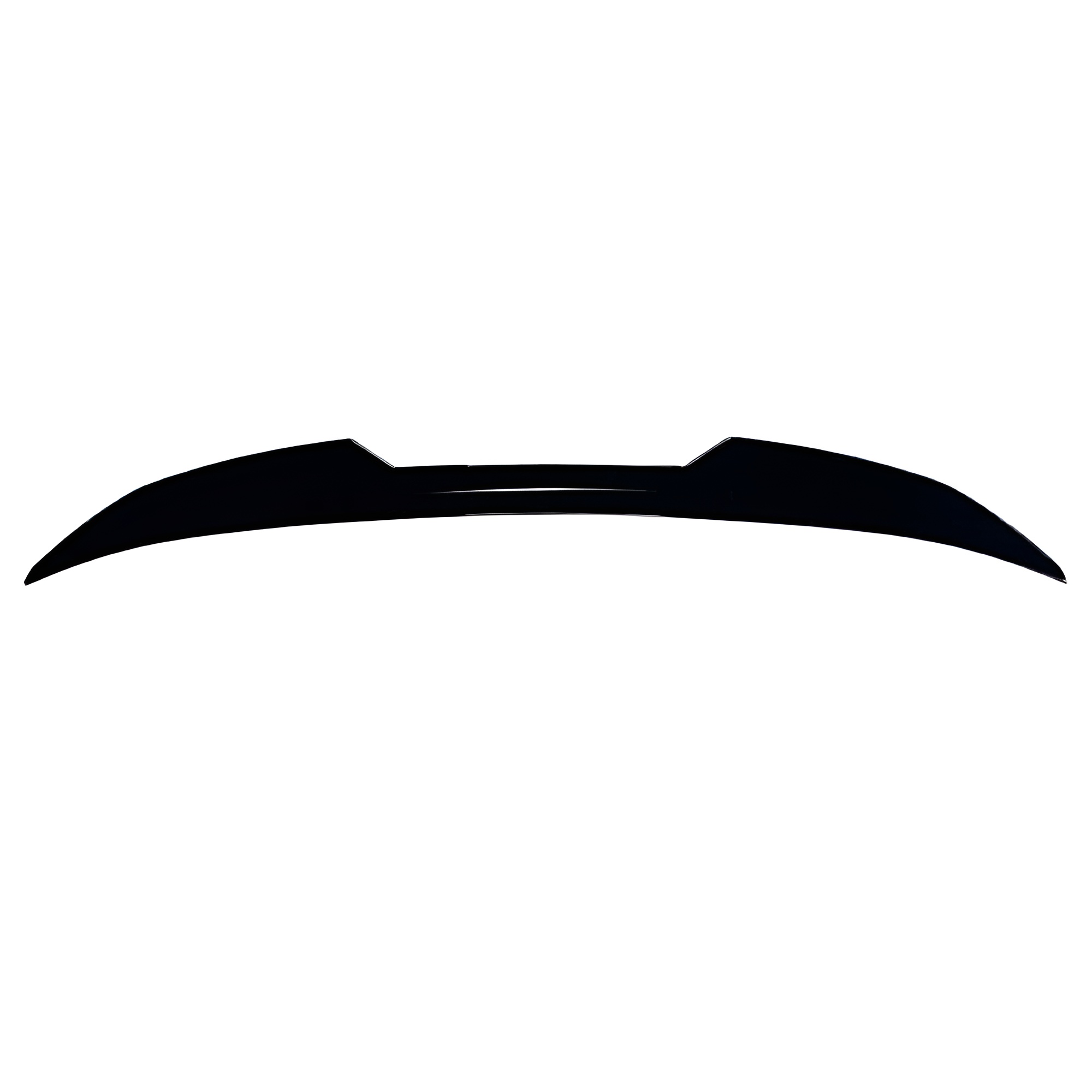 Motokrafta PSM Style Rear Trunk Boot Lip Spoiler – Compatible with BMW 5 Series G30 (2018–2024) | ABS Rear Wing Upgrade