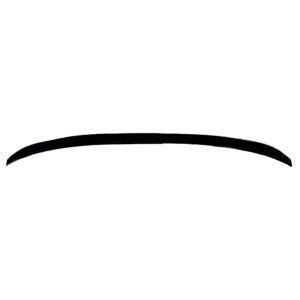 Motokrafta M Performance Rear Mid Trunk Ducktail Spoiler – Compatible with BMW 5 Series G30 (2017–2024) | M Sport & M5 Style Boot Lip Upgrade