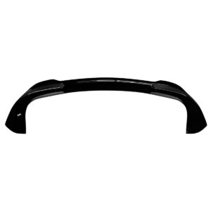 Motokrafta M3 M4 Style Rear Roof Wing Lip Spoiler – Compatible with BMW X5 G05 (2018–2022) | ABS Roof Spoiler Upgrade