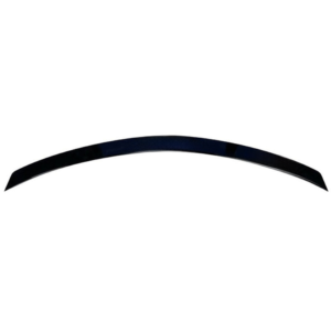 Motokrafta Rear Boot Trunk Wing Lip Spoiler – Compatible with Mercedes-Benz C-Class W204 (2007–2014) | Gloss Black Performance Upgrade