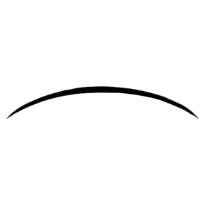 Motokrafta AMG Style Rear Trunk Mid Wing Lip Spoiler – Compatible with Mercedes-Benz C-Class W206 (2022+) | Boot Lip Splitter Upgrade