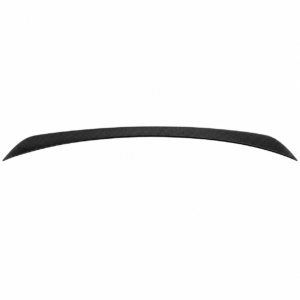 Motokrafta C63 Style Rear Trunk Lip Spoiler – Compatible with Mercedes-Benz C Class W206 (2022+) | ABS Boot Wing Upgrade