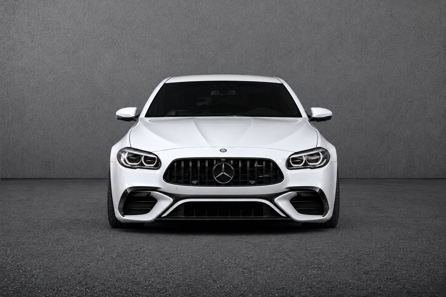 Mercedes C Class