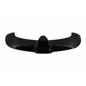 Motokrafta Rear Roof Spoiler – Compatible with Mini Cooper F55 (2013–2021) | ABS Hatch Roof Wing Upgrade