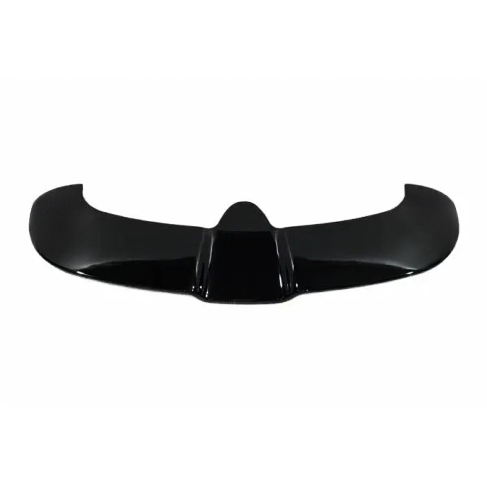 Motokrafta Rear Roof Spoiler – Compatible with Mini Cooper F55 (2013–2021) | ABS Hatch Roof Wing Upgrade