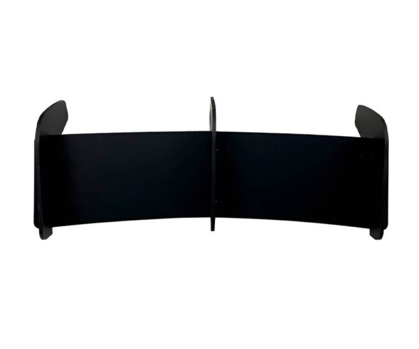 Volkswagen Polo Diffuser