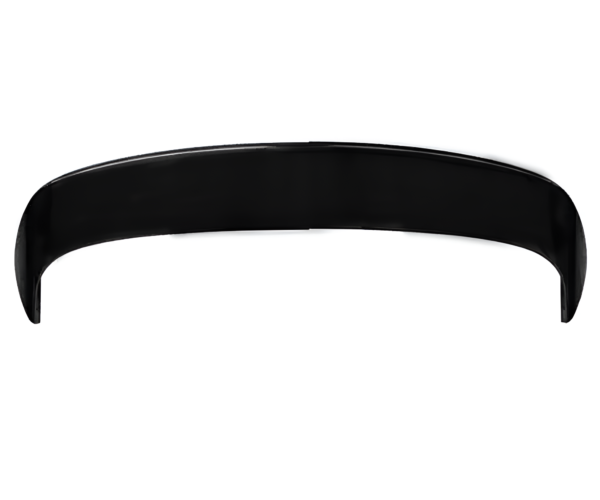 Volkswagen Polo gt spoiler