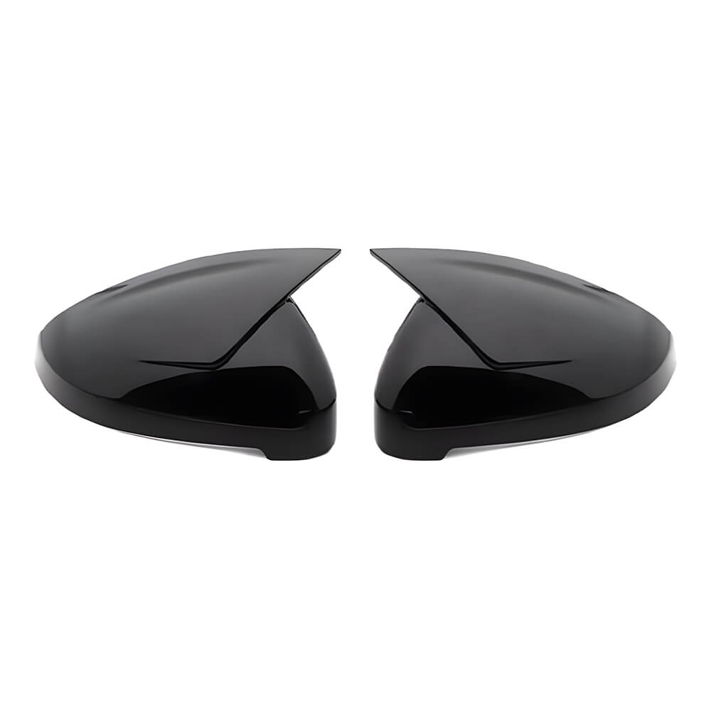 Motokrafta Gloss Black Side Mirror Covers – Compatible with Audi Audi A5 B9 (2017–2020) | Wing Mirror Caps (Copy)