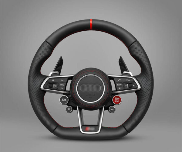 Audi-a5-leather-finish-steeringwheel