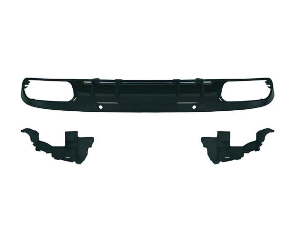 Benz C Class Diffuser
