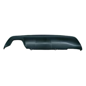 Motokrafta M Tech Style Rear Bumper Lip Diffuser – Compatible with BMW 5 Series E60 (2004–2010) | M Sport After Lip Rear Diffuser