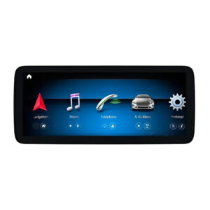 Motokrafta 10.25" Android Multimedia Touchscreen Player – Compatible with Mercedes-Benz E-Class W212 (2014–2016) NTG 4.5