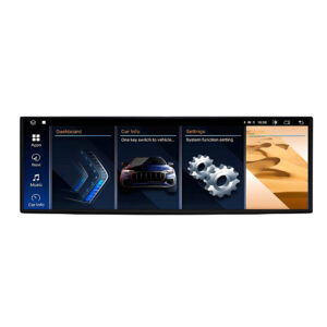 Motokrafta 14.9" Android Multimedia Touchscreen Player – Compatible with BMW 3 Series F30 (2012–2018) EVO