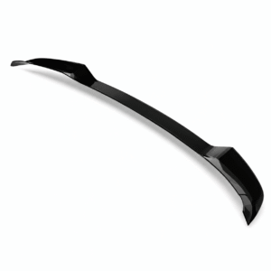 Motokrafta M Performance Style Rear Roof Spoiler – Compatible with BMW X3 G01 (2018–2024) | Gloss Black ABS Tailgate Spoiler Wing
