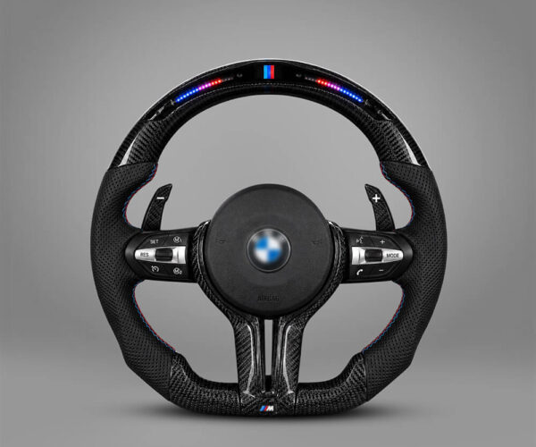bmw-x5-carbonfinish-steeringwheel
