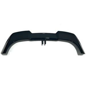 Motokrafta M Sport Style Rear Roof Spoiler Wing – Compatible with BMW X5 G05 (2019–2023) | Gloss Black
