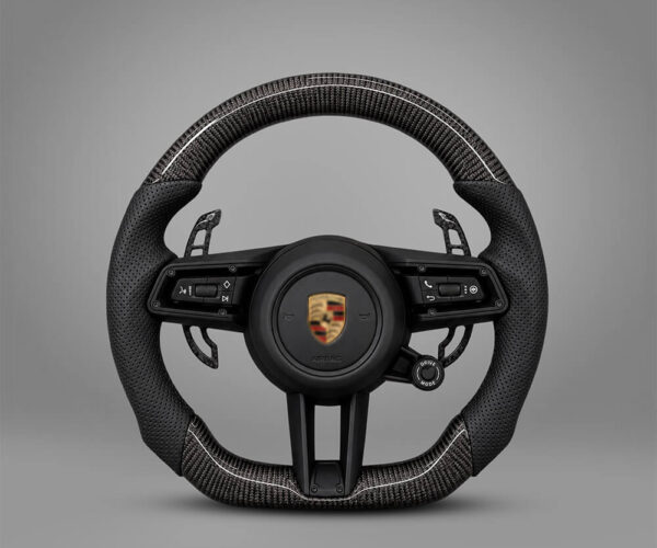 porsche-cayenne-carbonfinish-steeringwheel
