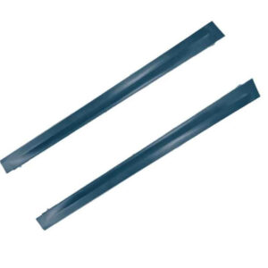 BMW 3 Series F30 M3 M Sport Side Skirts Running Boards (2012–2018) – Motokrafta