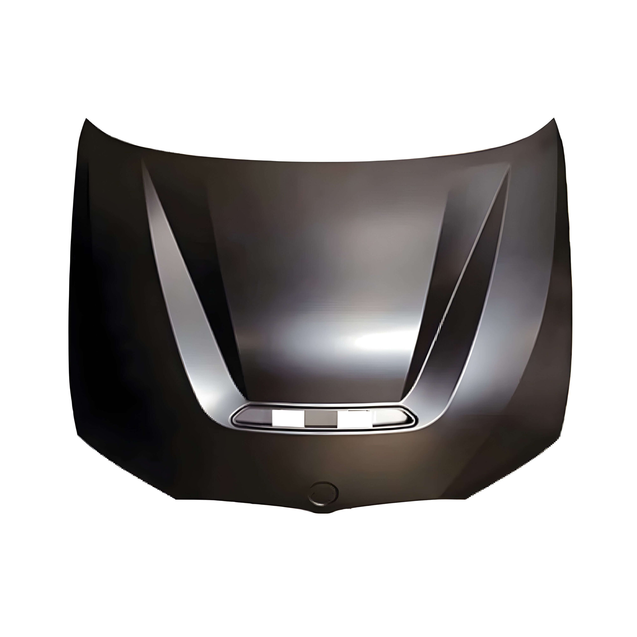 Motokrafta M3 M3 CS Style Iron Engine Hood Bonnet – Compatible with BMW 3 Series G20/G28 (2019–2022) | Modified Front Hood