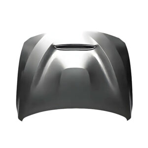 Motokrafta GTS CS Style Iron Front Engine Hood Bonnet – Compatible with BMW 3 Series F30/F80 (2012–2018) | Performance Modified Hood