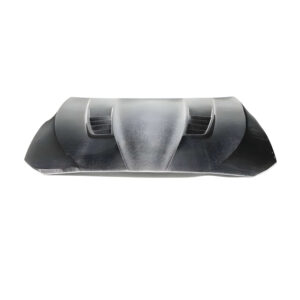 Motokrafta DTM Style Carbon Fiber Engine Hood Cover – Compatible with BMW 5 Series F10/F18 | Front Bonnet Auto Parts