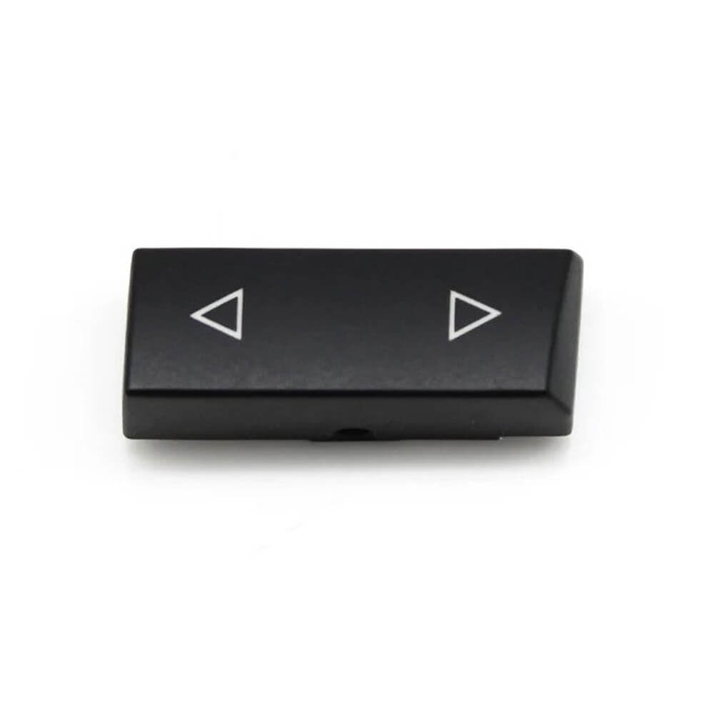 Motokrafta Front Console Radio Volume Knob Switch Button – Compatible with BMW | Music Player Control
