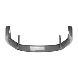 Motokrafta Carbon Fibre Rear Roof Mid Wing Spoiler – Compatible with BMW X5 F15 (2014–2018) | M Sport M Performance MP XM5 Rear Lip