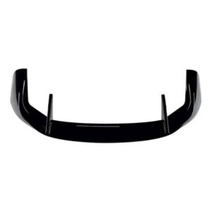 Motokrafta Glossy Black Rear Roof Mid Wing Spoiler – Compatible with BMW X5 F15 (2014–2018) | M Sport M Performance MP XM5 Rear Lip