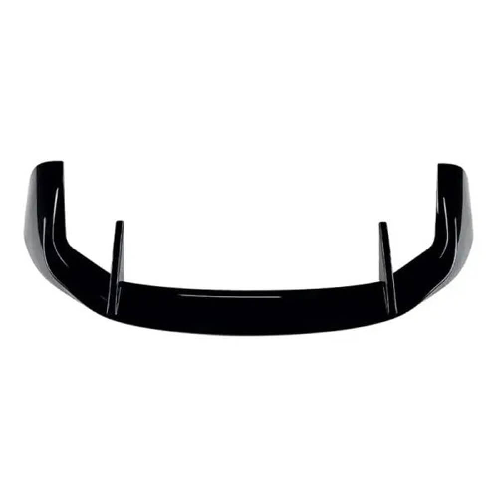 Motokrafta Glossy Black Rear Roof Mid Wing Spoiler – Compatible with BMW X5 F15 (2014–2018) | M Sport M Performance MP XM5 Rear Lip