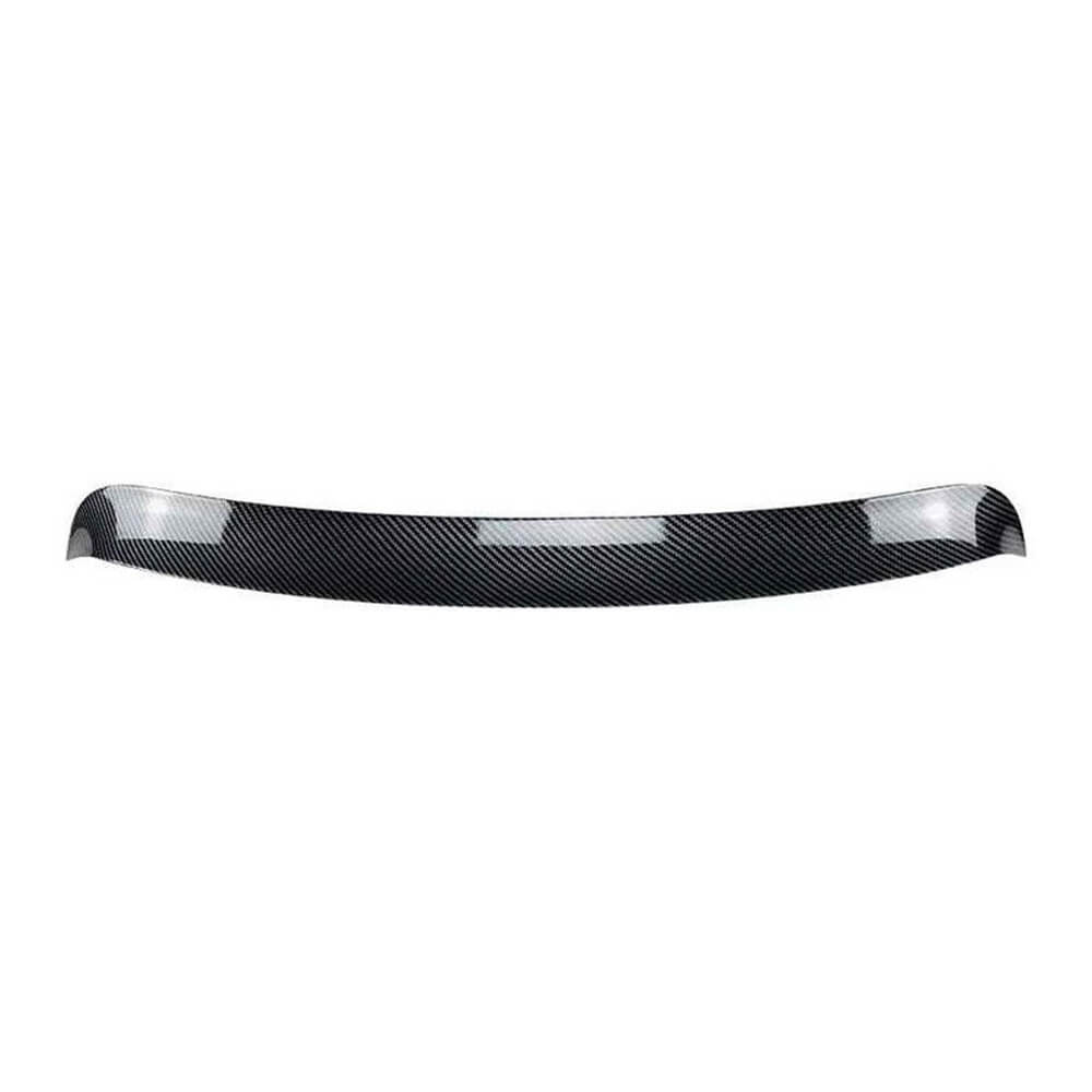 Motokrafta Glossy Black Rear Trunk Wing Spoiler – Compatible with BMW Z4 G29 (2018–2025) | Boot Lip