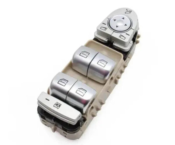 Benz C-Class Switch Benz C-Class Switch