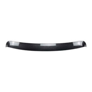 Motokrafta Glossy Black Rear Trunk Wing Spoiler – Compatible with BMW Z4 G29 (2018–2025) | Boot Lip