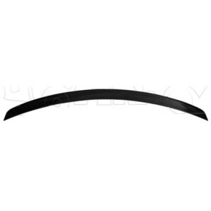Motokrafta AMG Style Glossy Black Rear Trunk Wing Spoiler – Compatible with Mercedes-Benz CLS W219 (2012–2017) | Boot Lip Rear
